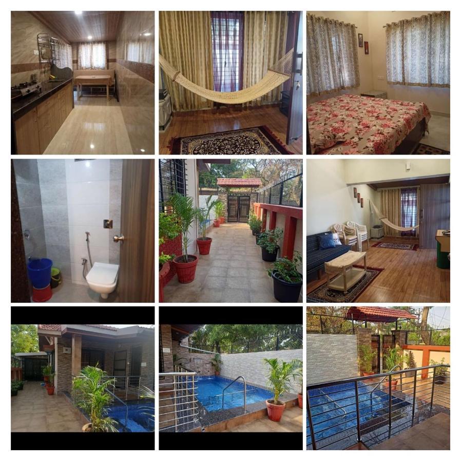 Singh Cottage Lonavala Exteriör bild